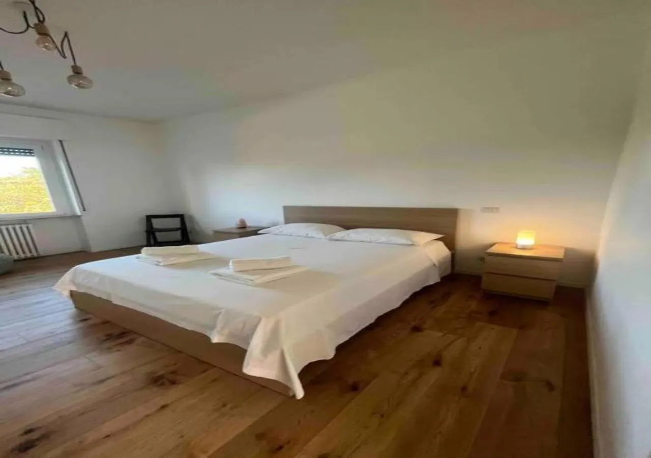 Marche Apartment Milan