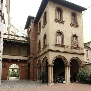 Sahi - Residenza Bianca Di Savoia Daire