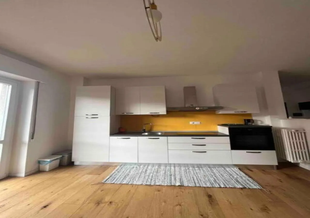 Marche Apartment Milan