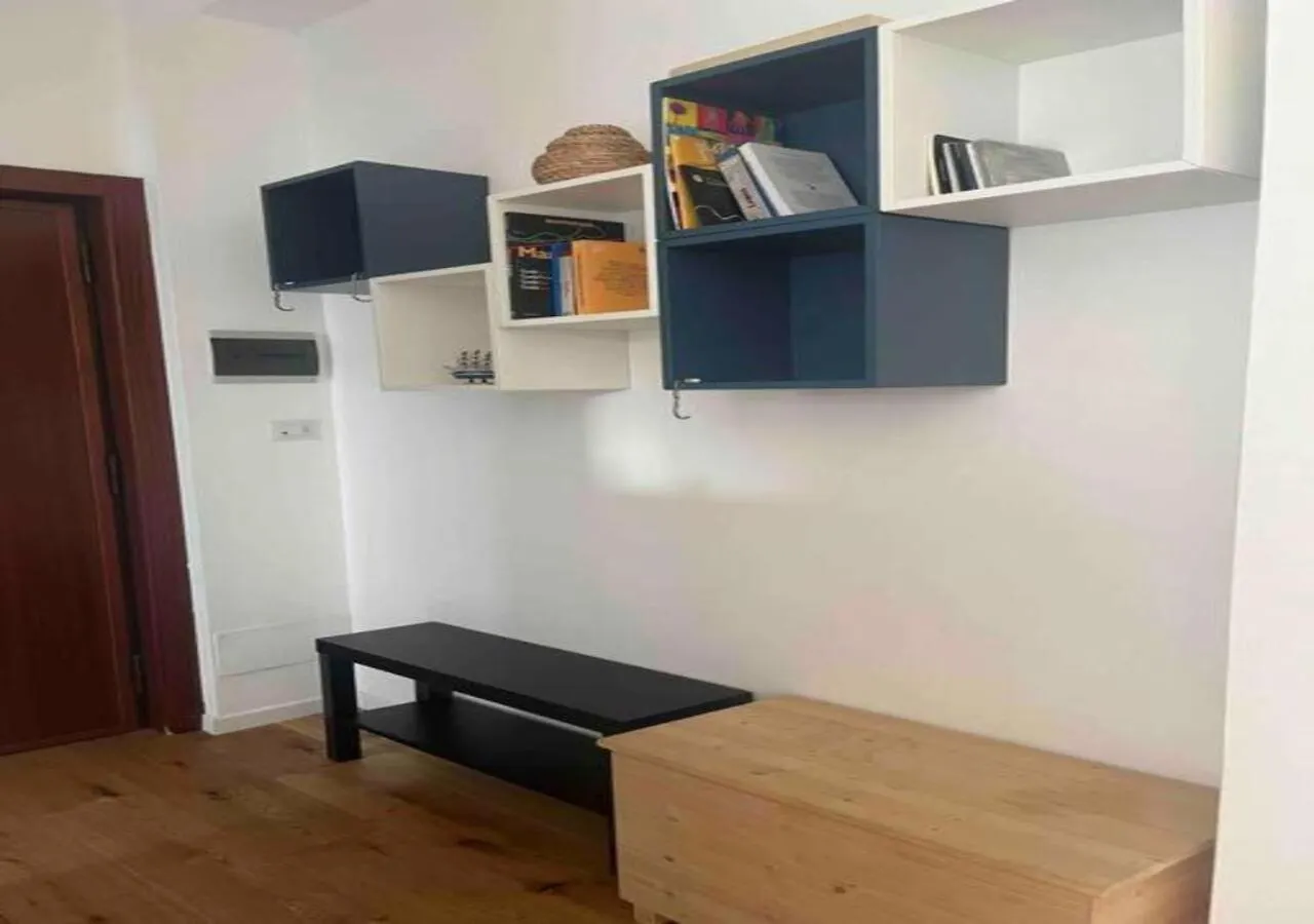 Marche Apartment Milan Italy