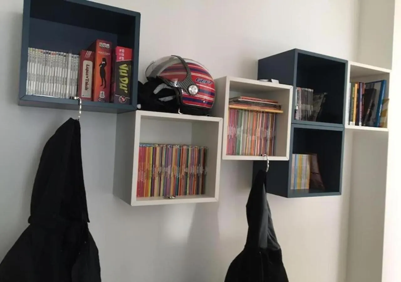 Marche Apartment Milan 0*,  Italy