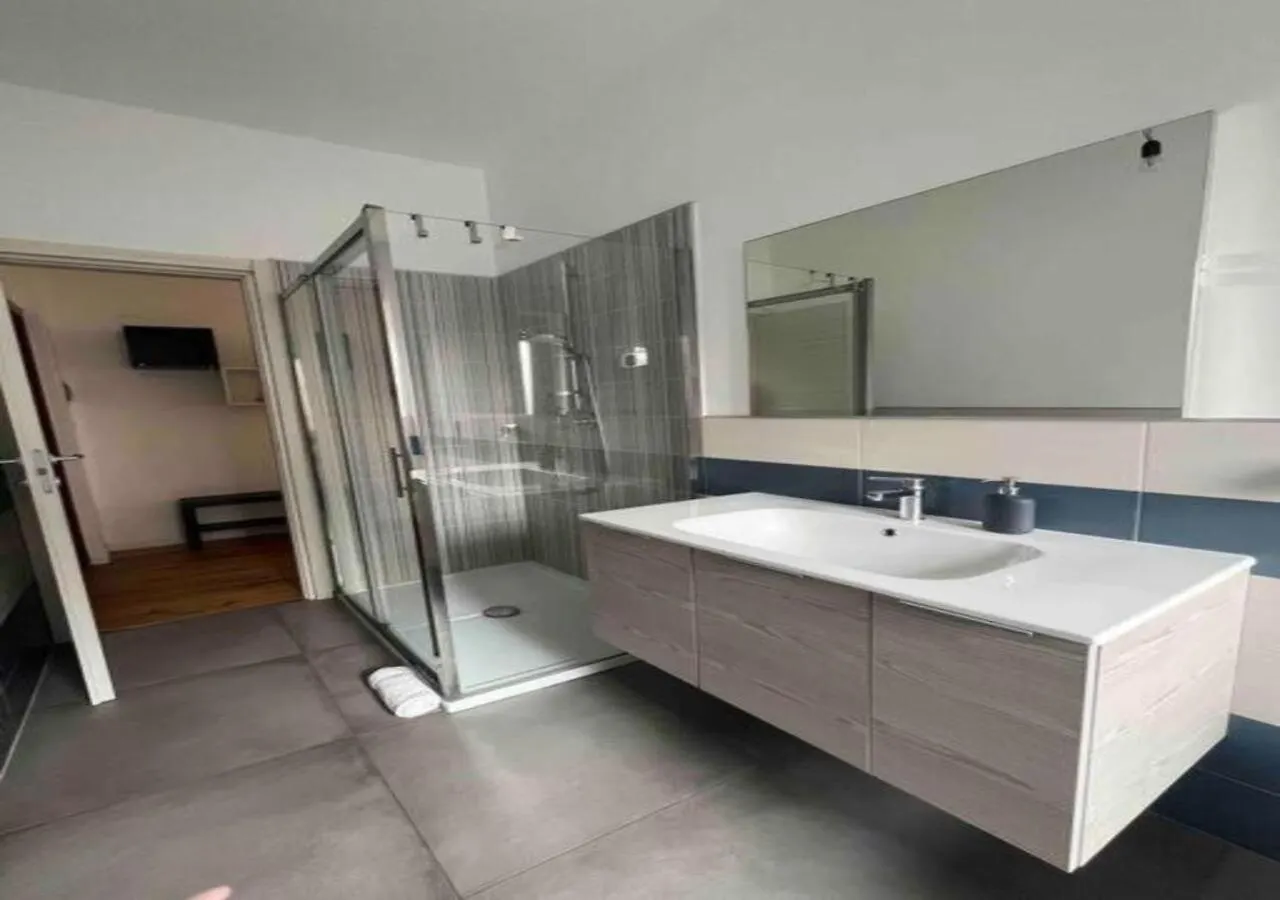 Marche Apartment Milan Italy