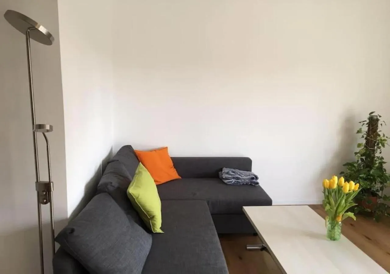 Marche Apartment Milan