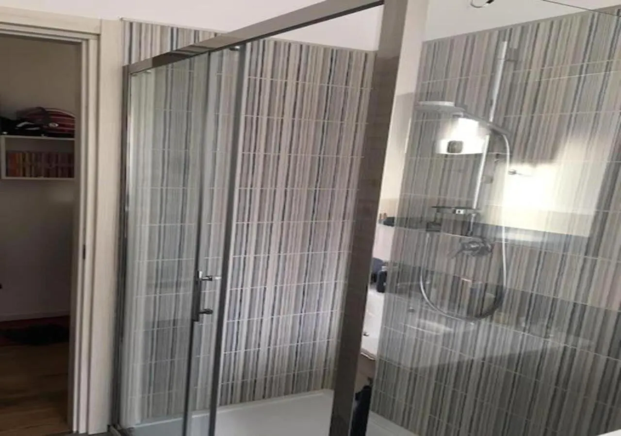 Marche Apartment Milan Italy